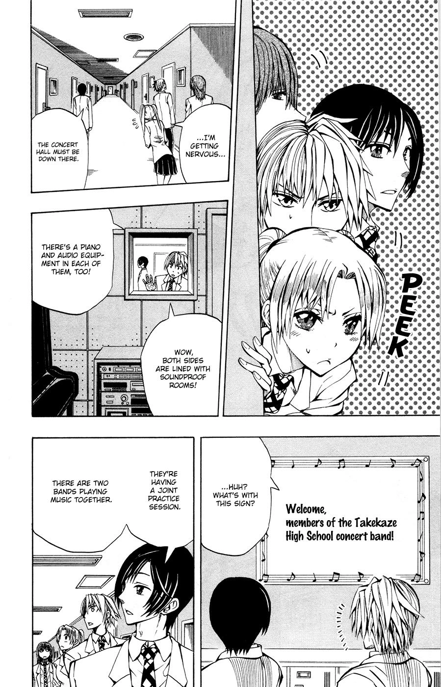 Read Soul Catcher chapter 9 image 14 on Lezhin
