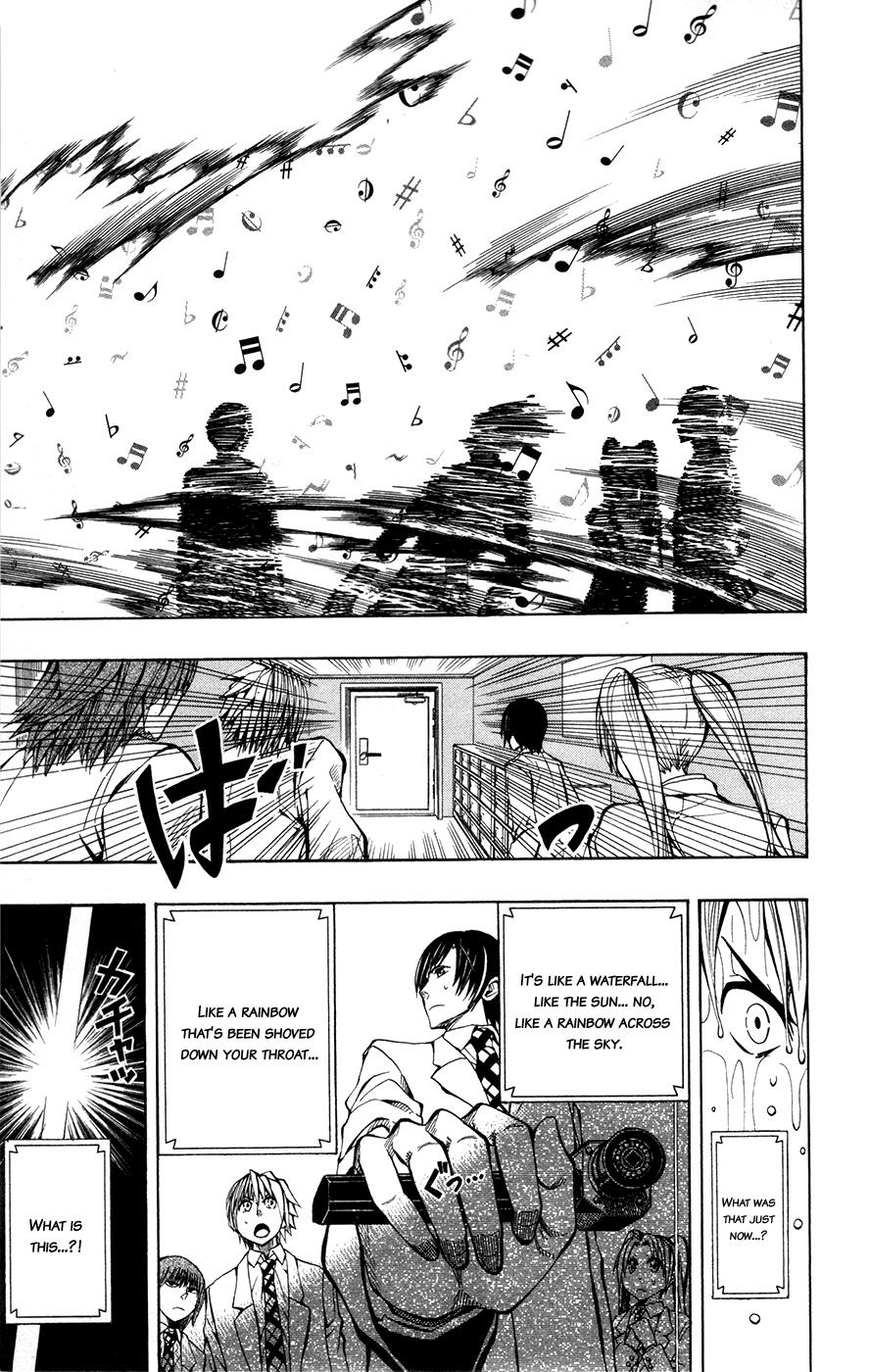 Read Soul Catcher chapter 9 image 15 on Lezhin