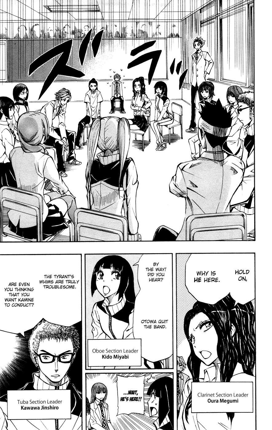 Read Soul Catcher chapter 9 image 3 on Lezhin