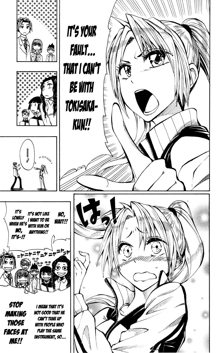 Read Soul Catcher chapter 9 image 7 on Lezhin