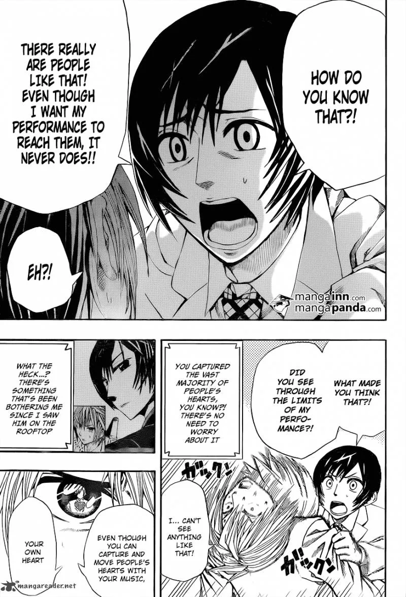 Read Soul Catchers chapter 1 image 20 on Lezhin