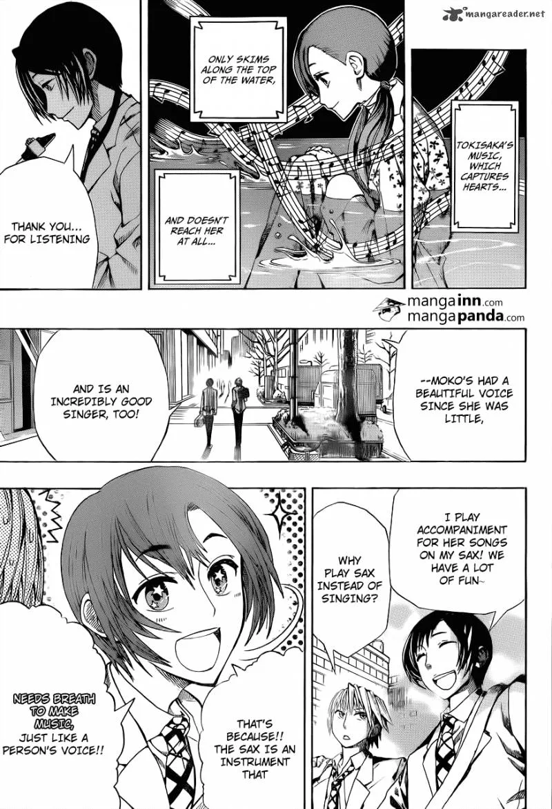 Read Soul Catchers chapter 1 image 24 on Lezhin