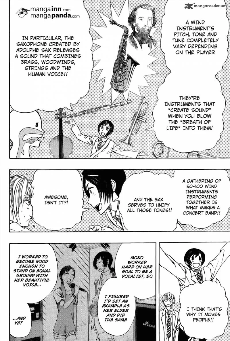 Read Soul Catchers chapter 1 image 25 on Lezhin