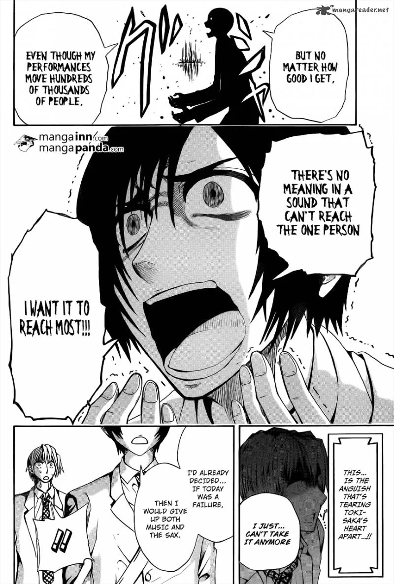 Read Soul Catchers chapter 1 image 27 on Lezhin