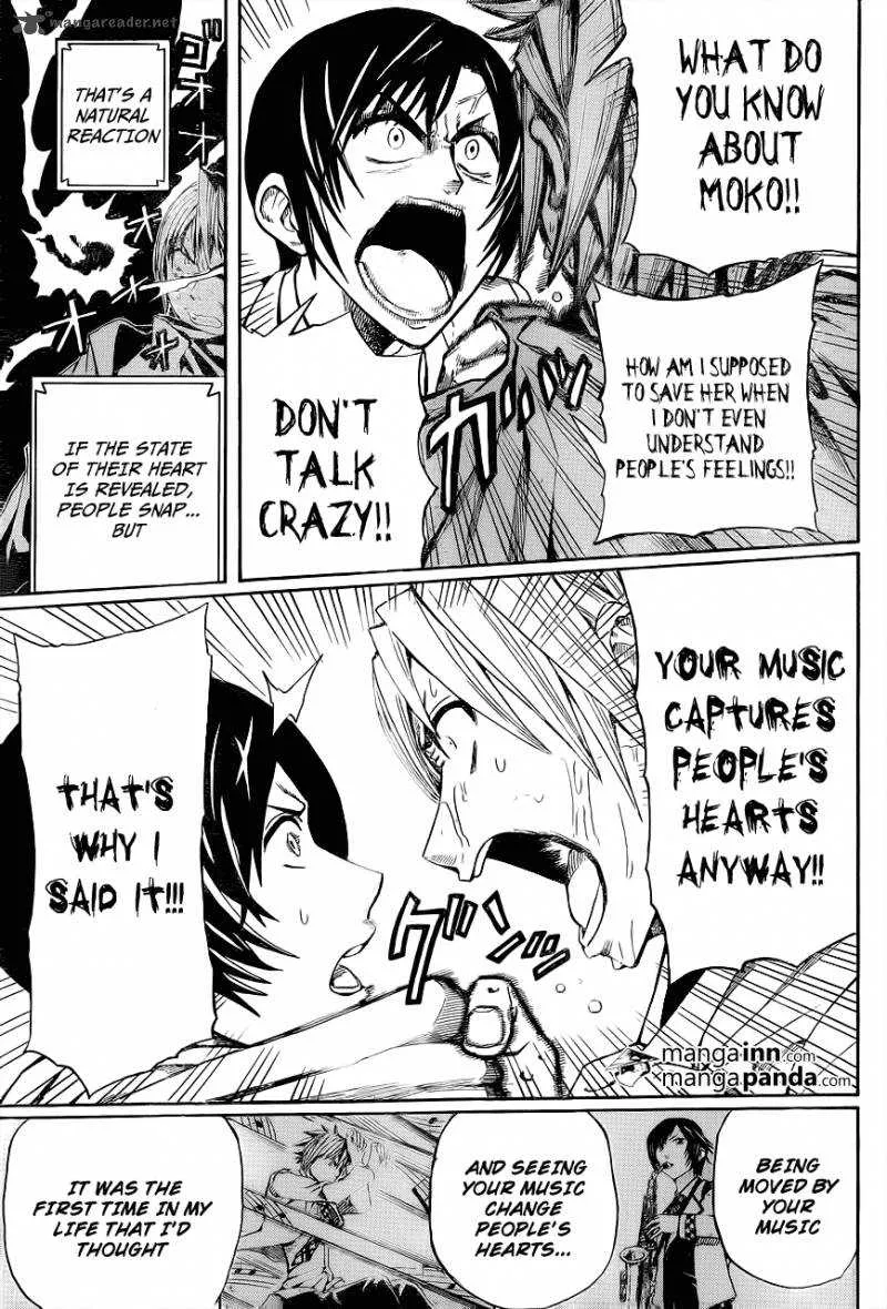 Read Soul Catchers chapter 1 image 30 on Lezhin