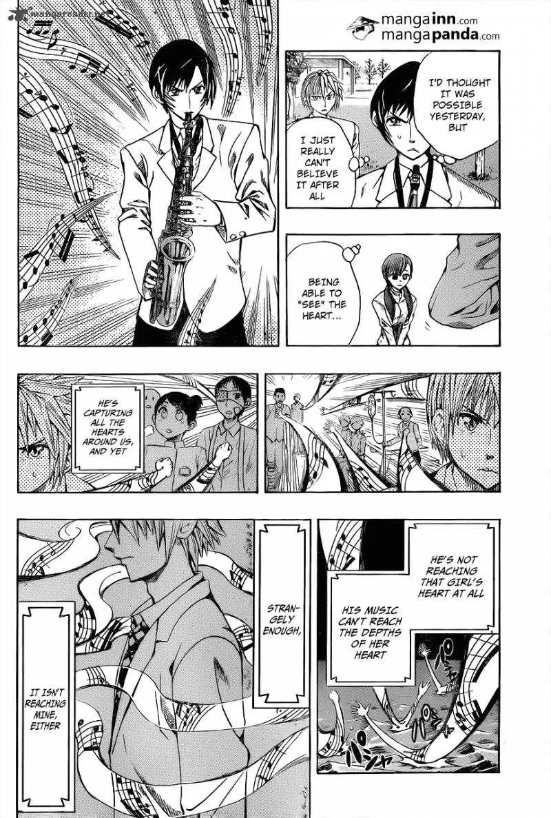 Read Soul Catchers chapter 1 image 33 on Lezhin