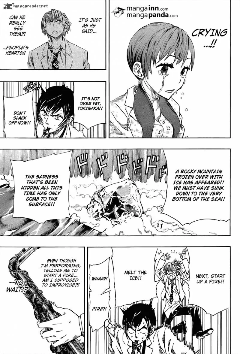 Read Soul Catchers chapter 1 image 38 on Lezhin