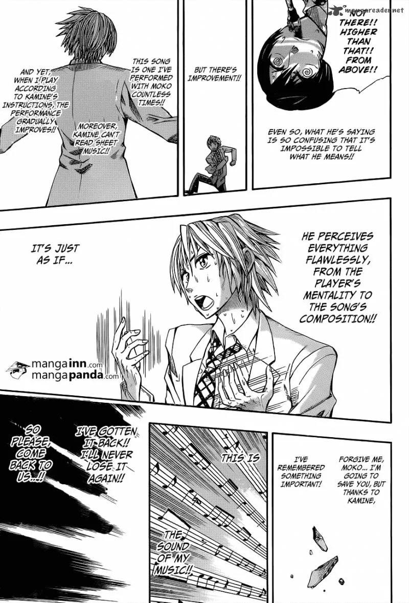 Read Soul Catchers chapter 1 image 40 on Lezhin