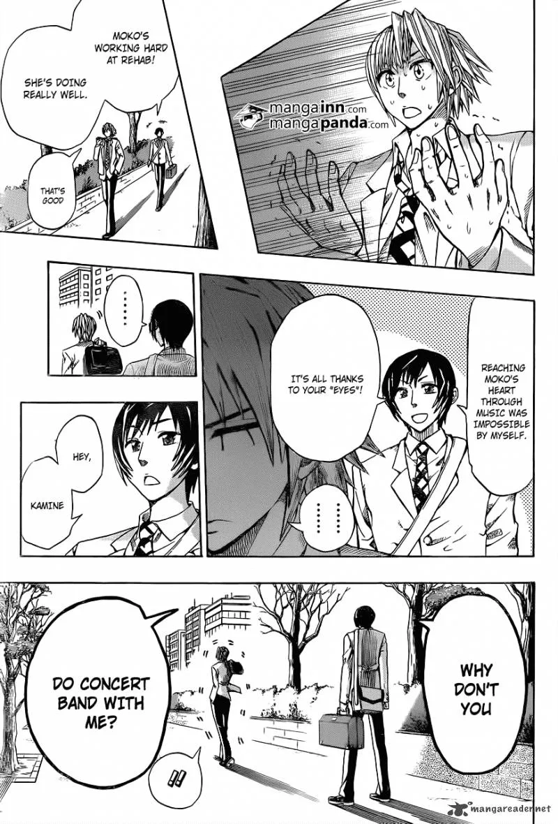 Read Soul Catchers chapter 1 image 45 on Lezhin