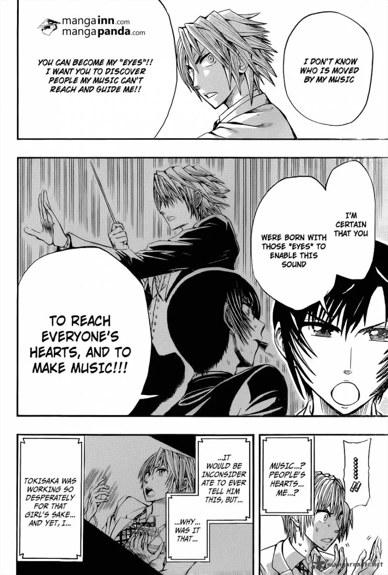Read Soul Catchers chapter 1 image 46 on Lezhin