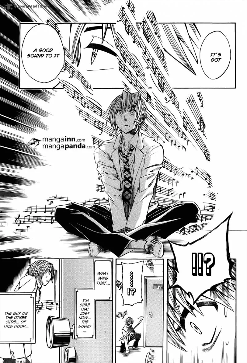 Read Soul Catchers chapter 1 image 9 on Lezhin