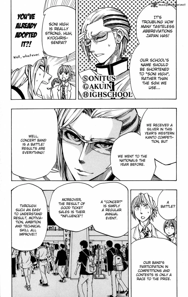 Read Soul Catchers chapter 17 image 10 on Lezhin