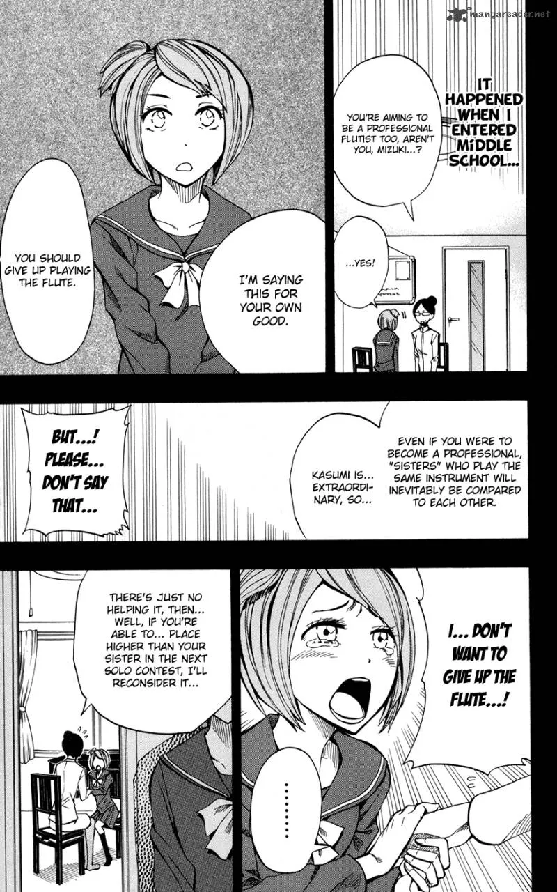 Read Soul Catchers chapter 17 image 14 on Lezhin