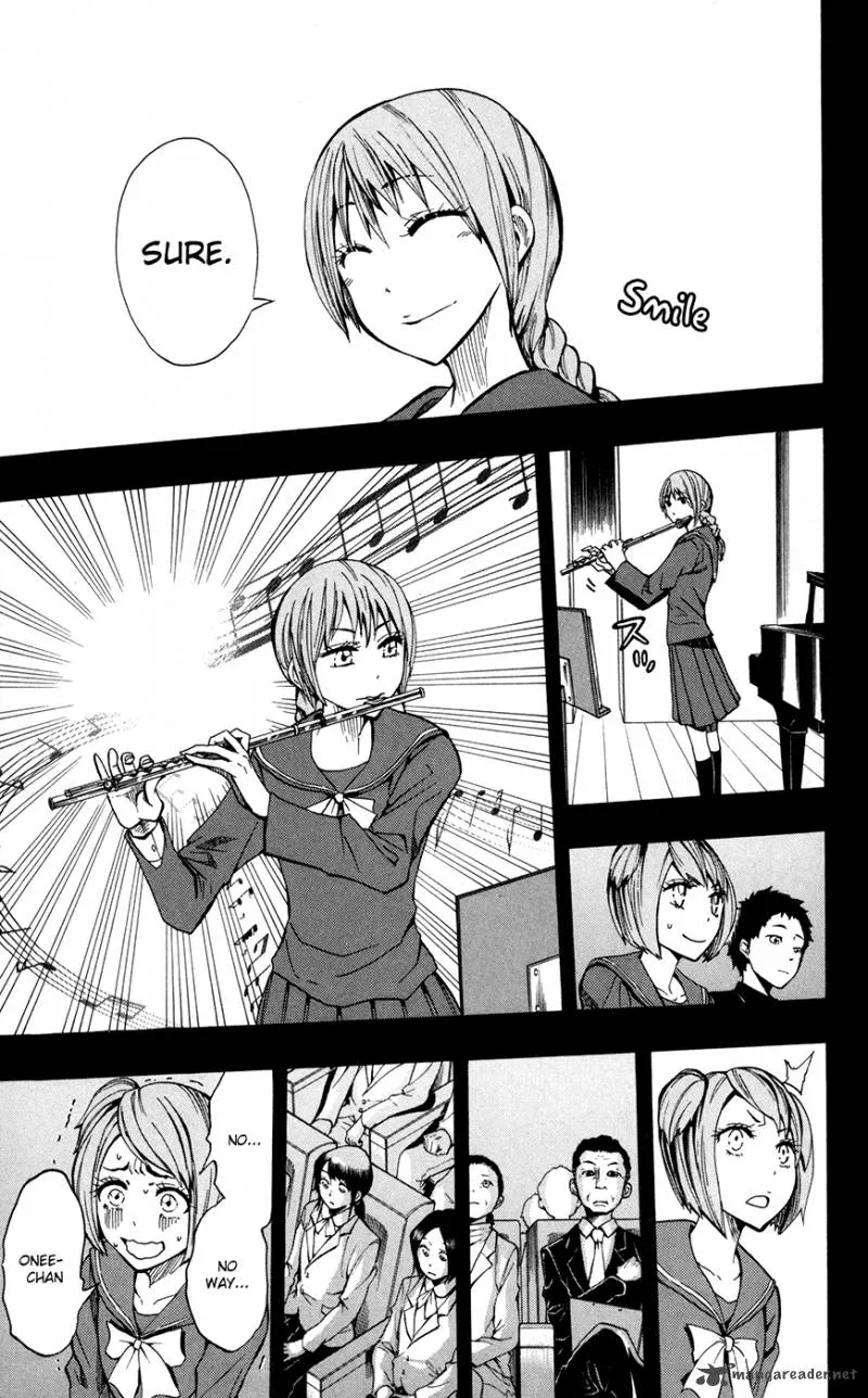 Read Soul Catchers chapter 17 image 16 on Lezhin