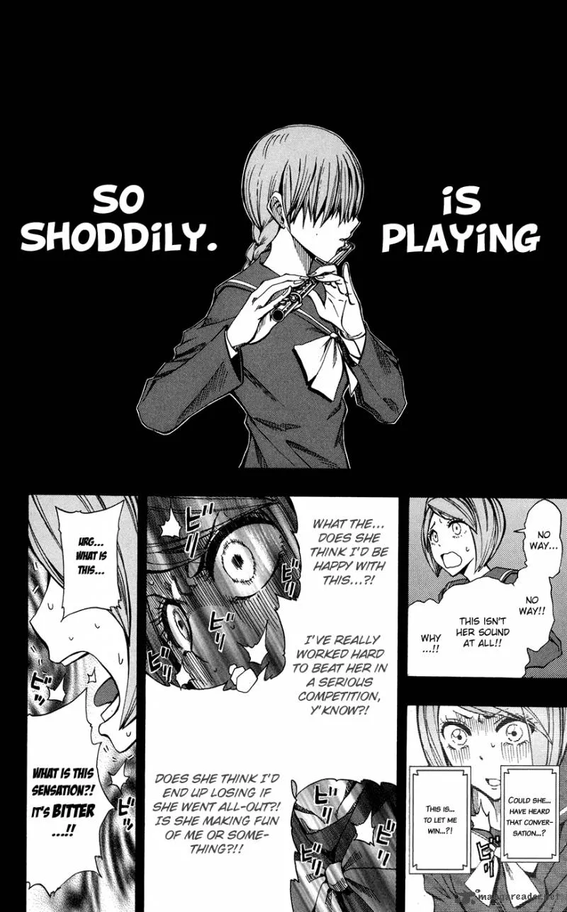 Read Soul Catchers chapter 17 image 17 on Lezhin