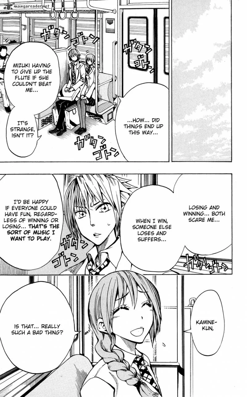 Read Soul Catchers chapter 17 image 20 on Lezhin