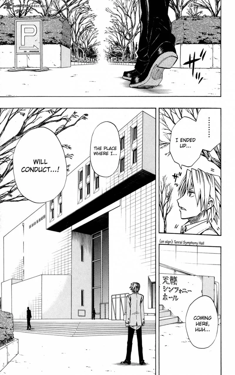 Read Soul Catchers chapter 17 image 22 on Lezhin