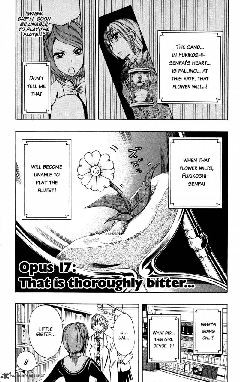 Read Soul Catchers chapter 17 image 8 on Lezhin