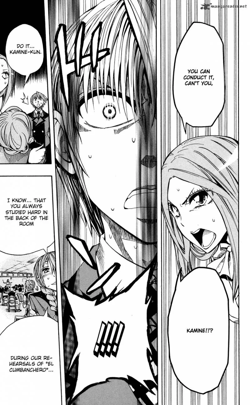 Read Soul Catchers chapter 20 image 16 on Lezhin