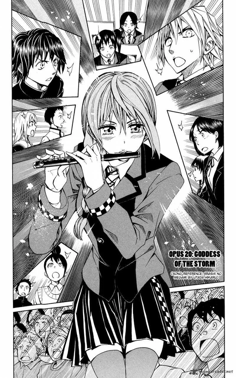 Read Soul Catchers chapter 20 image 3 on Lezhin