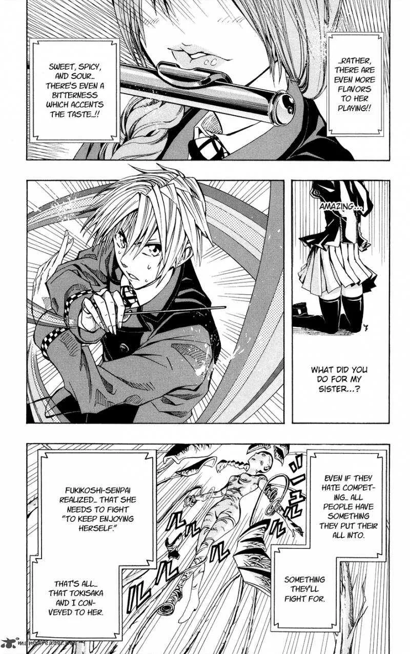 Read Soul Catchers chapter 20 image 6 on Lezhin