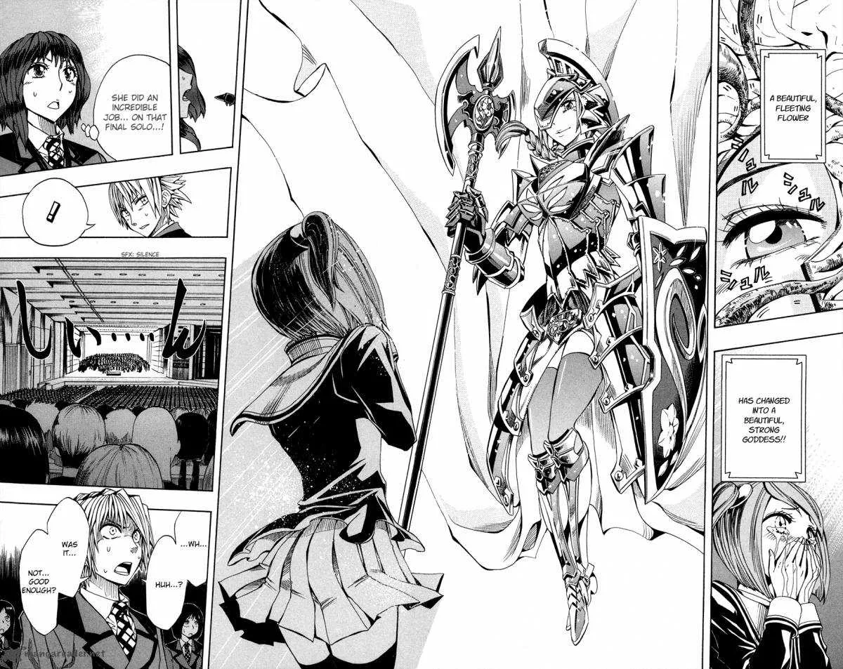 Read Soul Catchers chapter 20 image 7 on Lezhin
