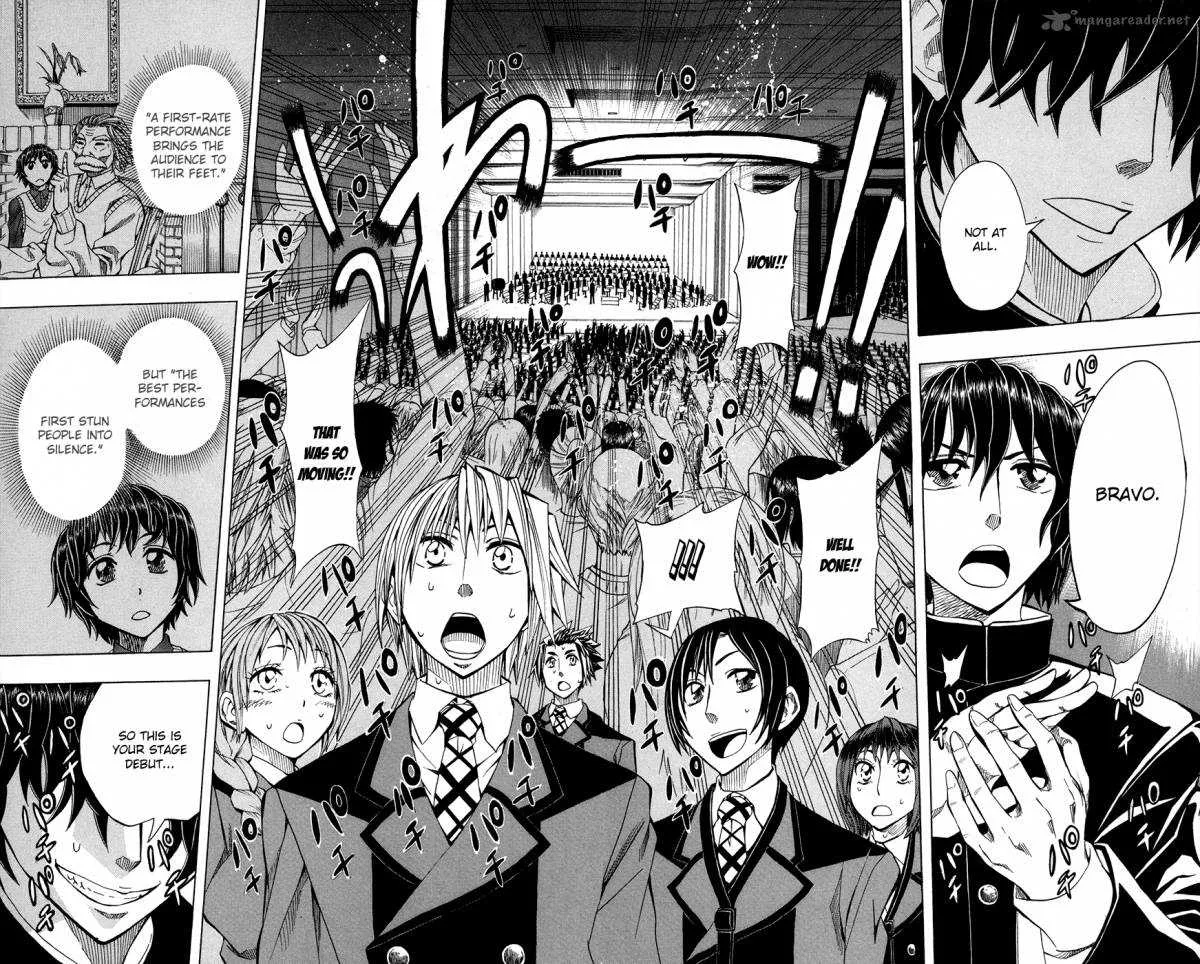 Read Soul Catchers chapter 20 image 8 on Lezhin