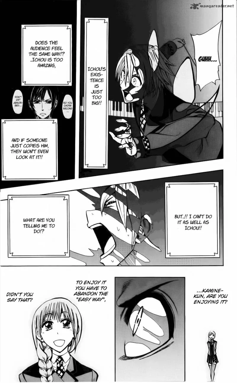 Read Soul Catchers chapter 22 image 10 on Lezhin
