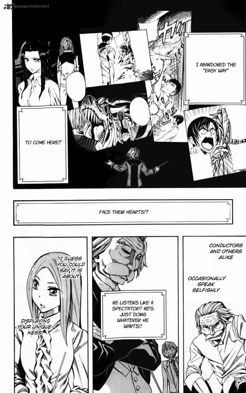 Read Soul Catchers chapter 22 image 11 on Lezhin