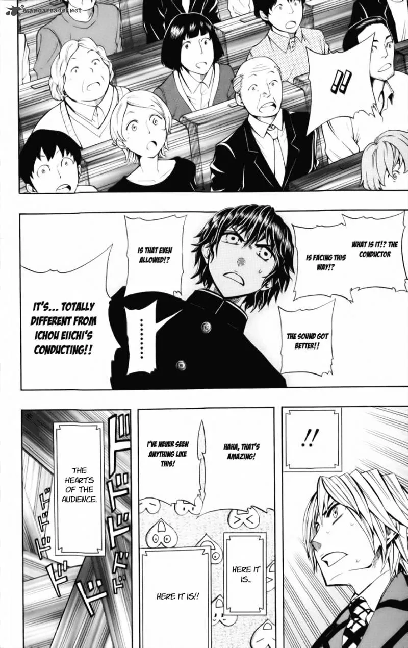 Read Soul Catchers chapter 22 image 19 on Lezhin
