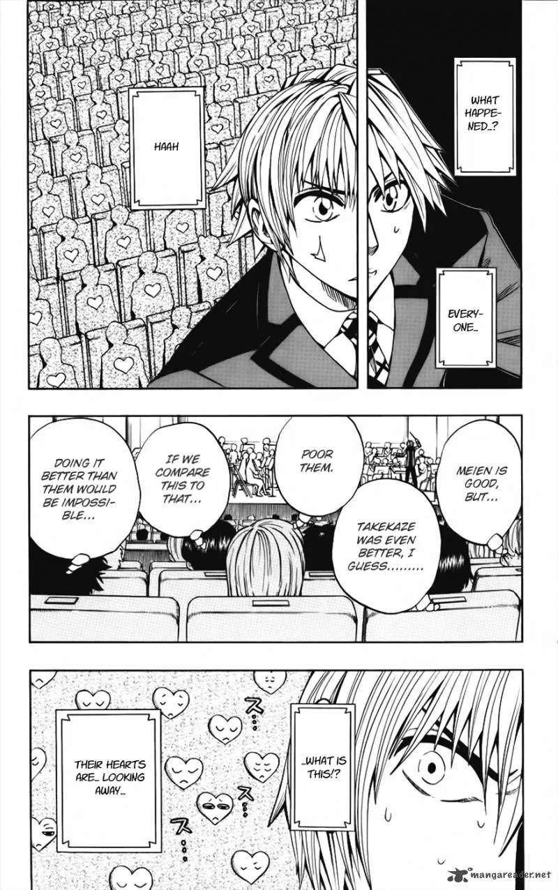 Read Soul Catchers chapter 22 image 6 on Lezhin