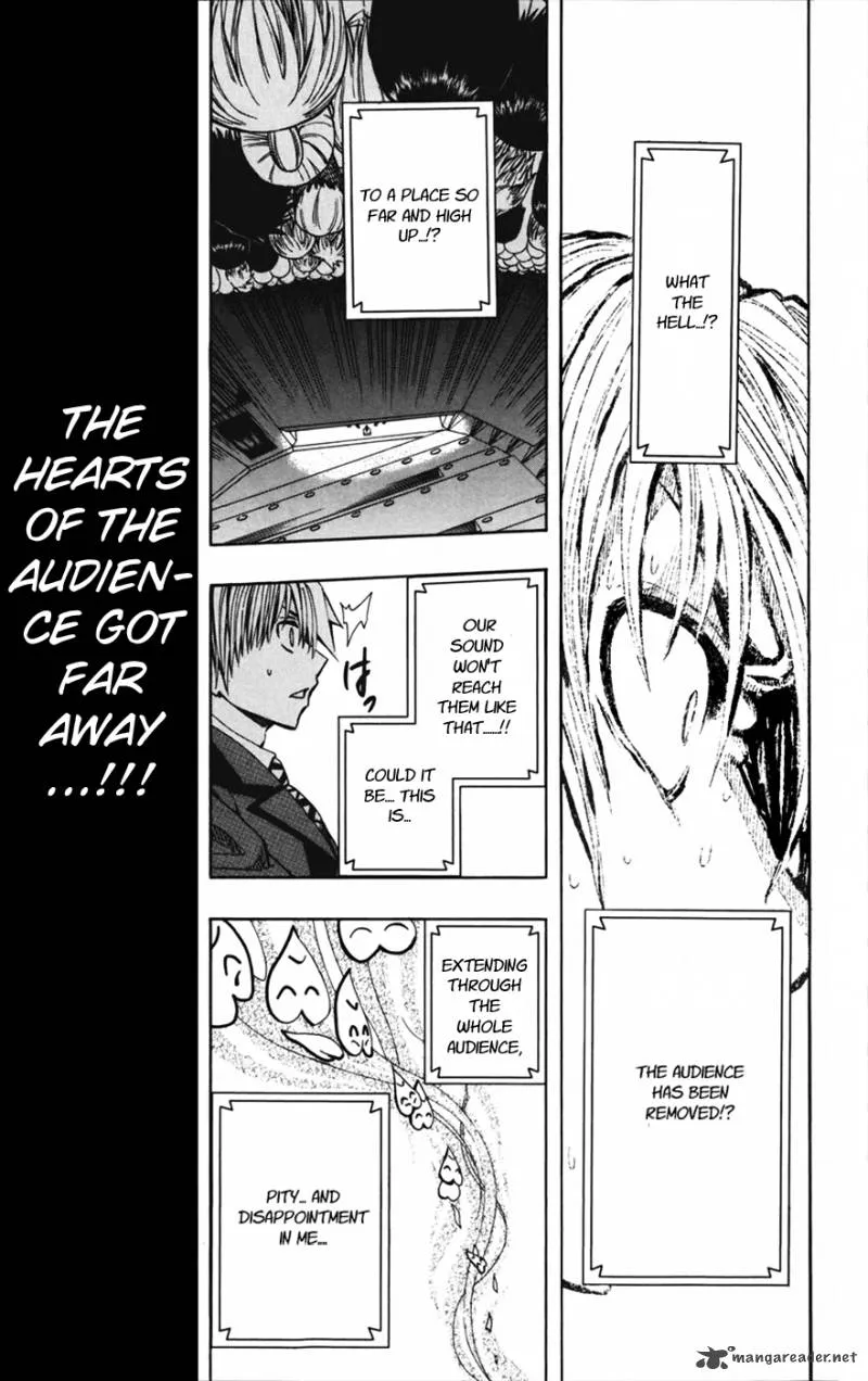Read Soul Catchers chapter 22 image 8 on Lezhin