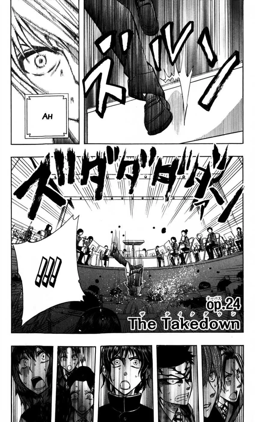 Read Soul Catchers chapter 24 image 1 on Lezhin