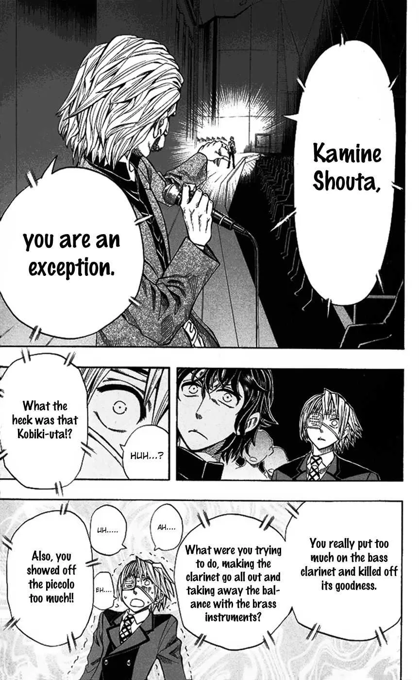 Read Soul Catchers chapter 24 image 13 on Lezhin