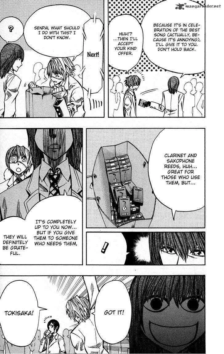 Read Soul Catchers chapter 25 image 11 on Lezhin