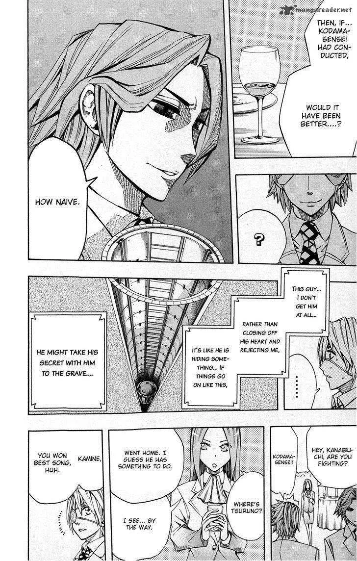Read Soul Catchers chapter 25 image 14 on Lezhin