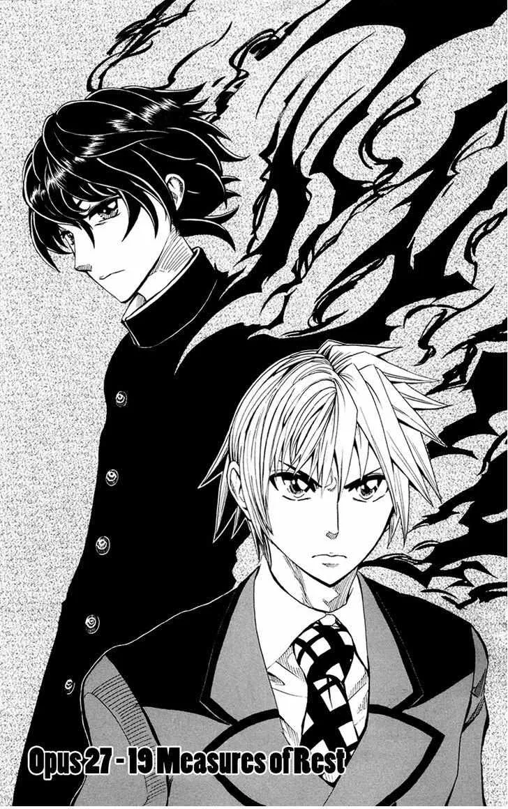 Read Soul Catchers chapter 27 image 2 on Lezhin