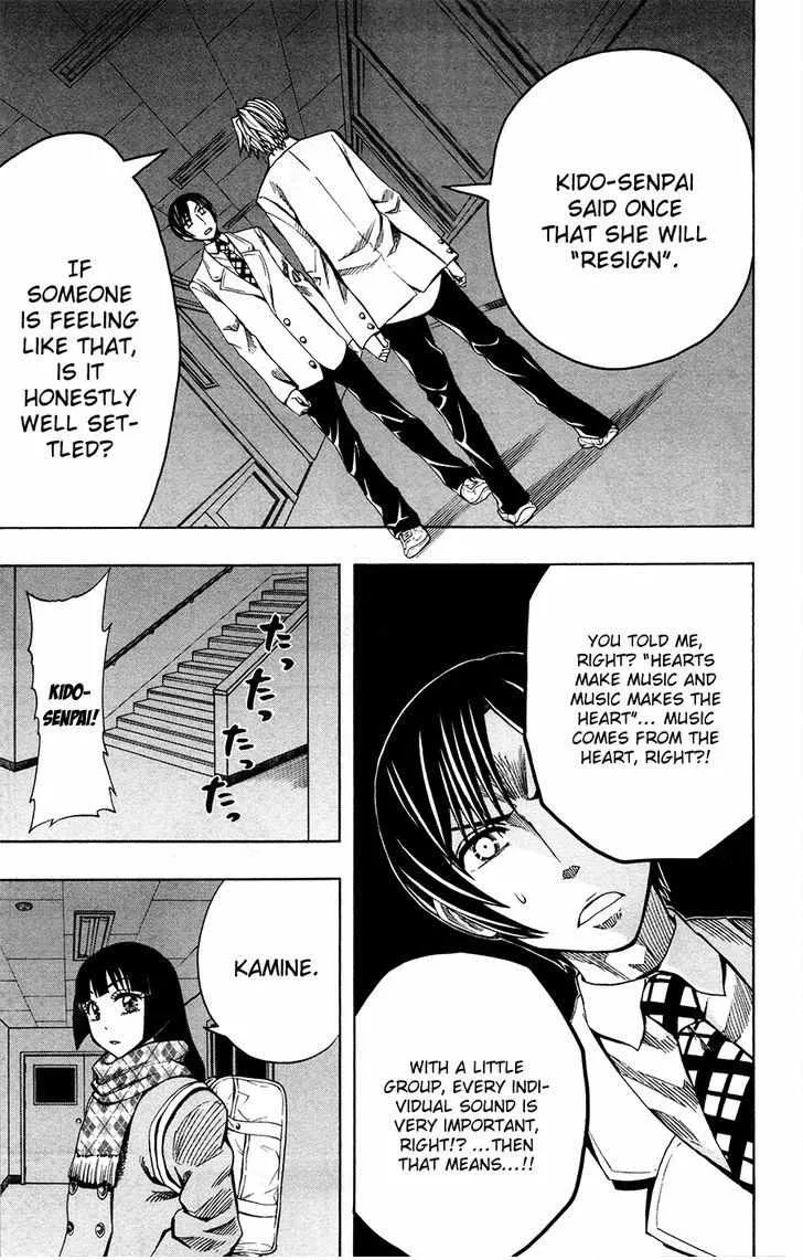 Read Soul Catchers chapter 28 image 18 on Lezhin