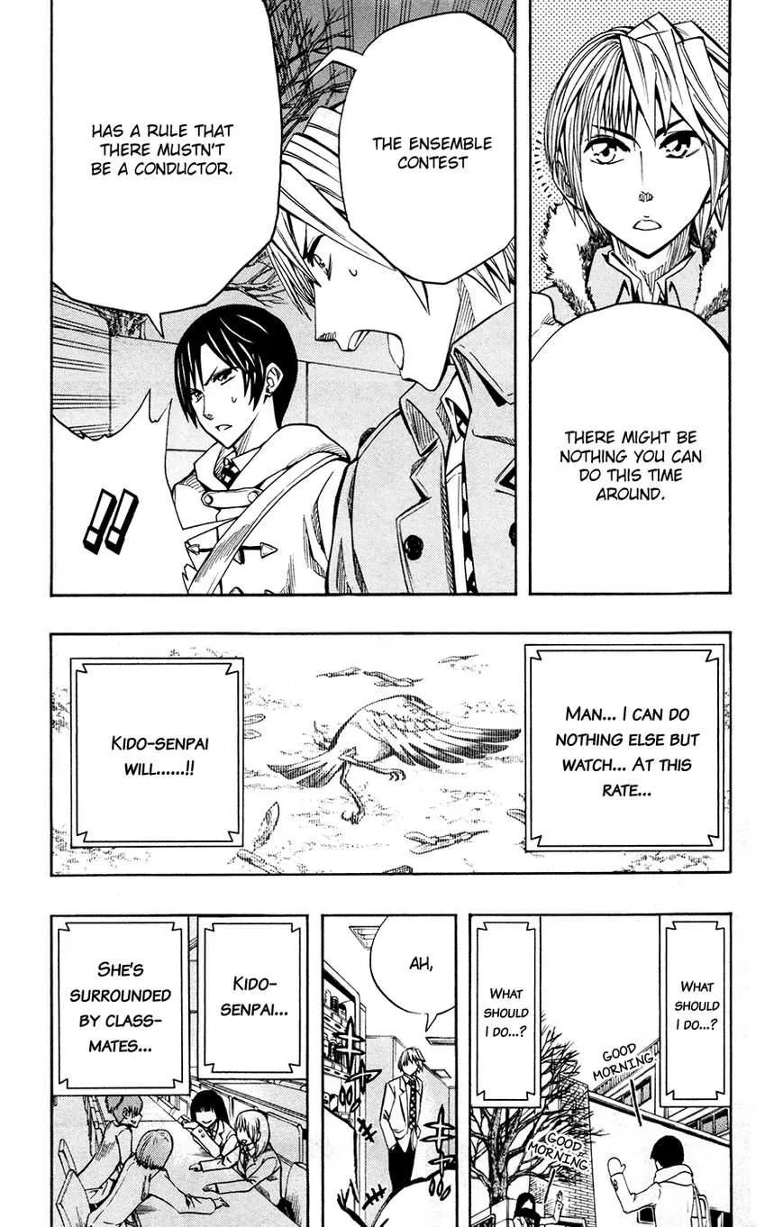 Read Soul Catchers chapter 29 image 2 on Lezhin