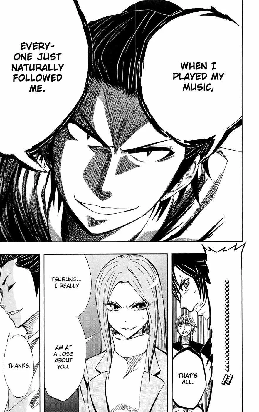 Read Soul Catchers chapter 32 image 13 on Lezhin
