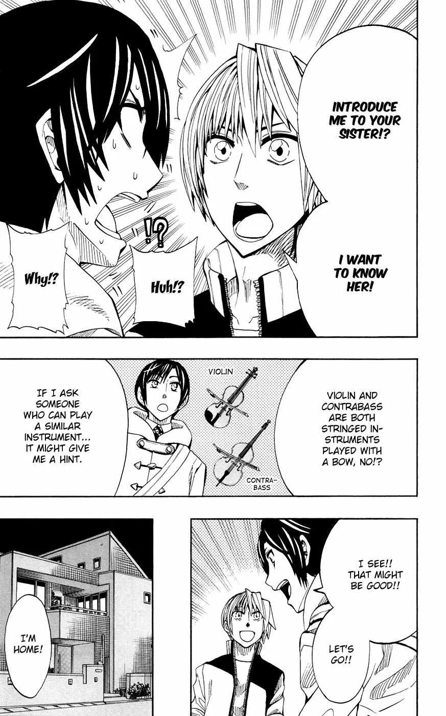 Read Soul Catchers chapter 32 image 17 on Lezhin
