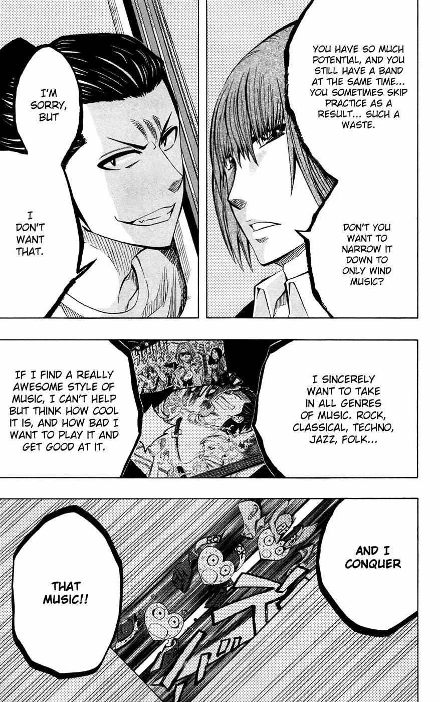 Read Soul Catchers chapter 32 image 9 on Lezhin