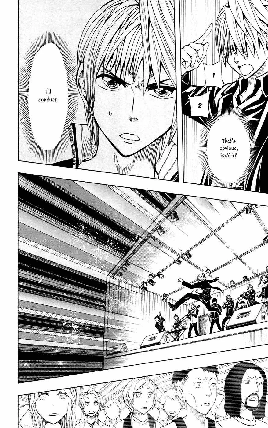 Read Soul Catchers chapter 34 image 12 on Lezhin