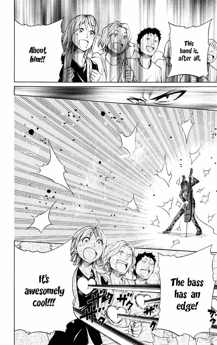 Read Soul Catchers chapter 34 image 14 on Lezhin