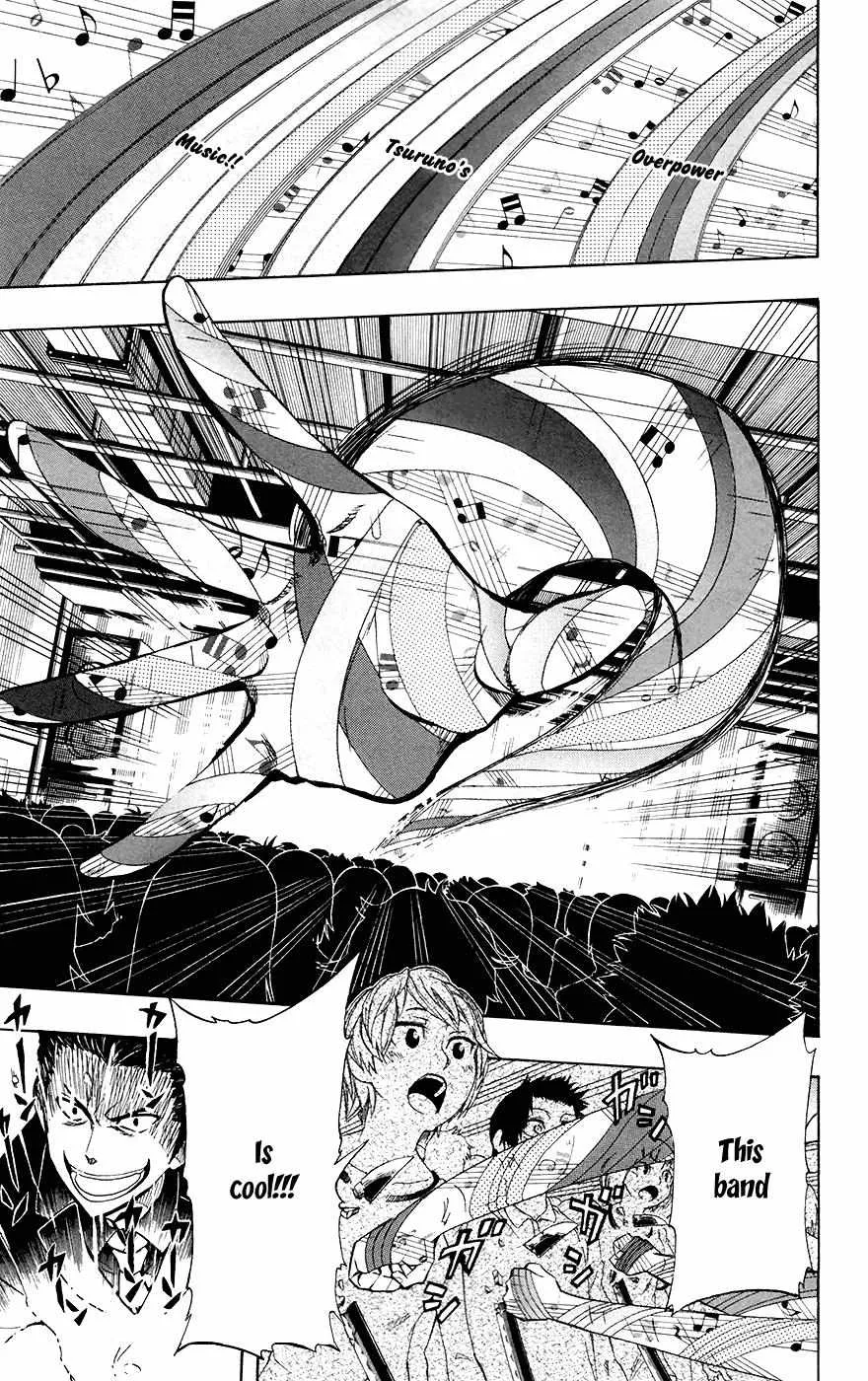 Read Soul Catchers chapter 34 image 19 on Lezhin