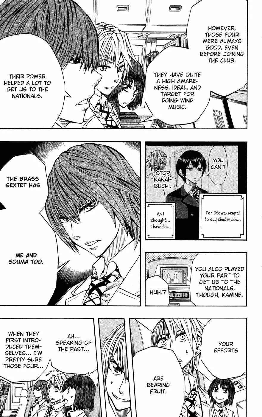 Read Soul Catchers chapter 37 image 11 on Lezhin