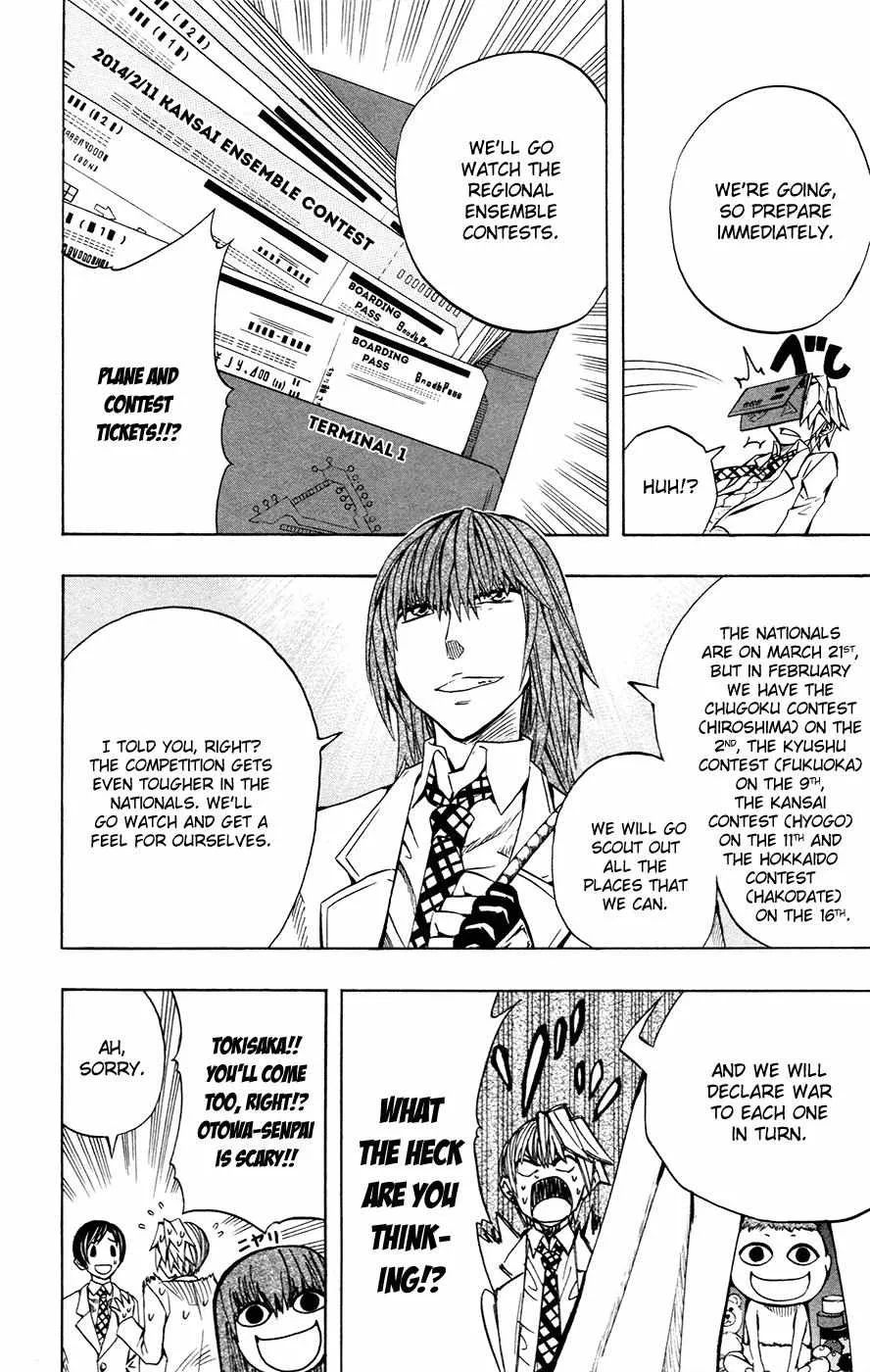 Read Soul Catchers chapter 37 image 8 on Lezhin