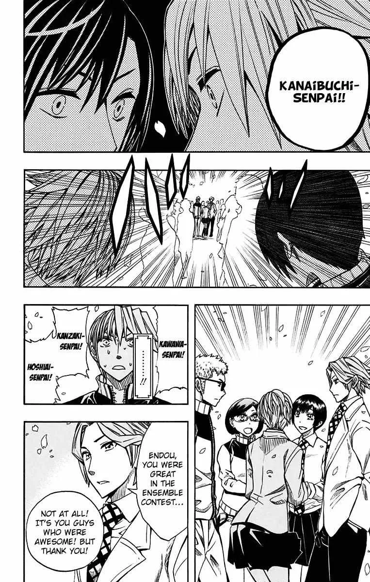Read Soul Catchers chapter 44 image 20 on Lezhin