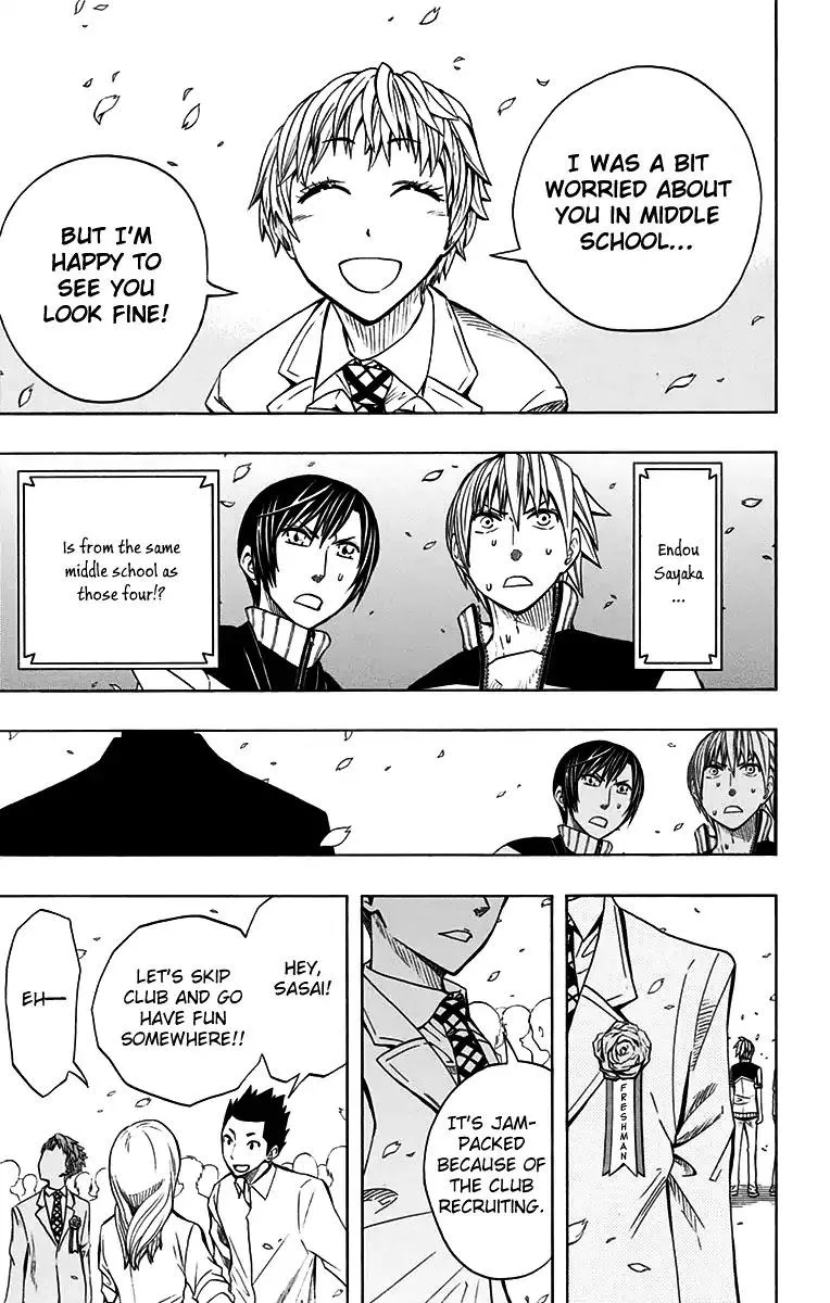 Read Soul Catchers chapter 44 image 21 on Lezhin