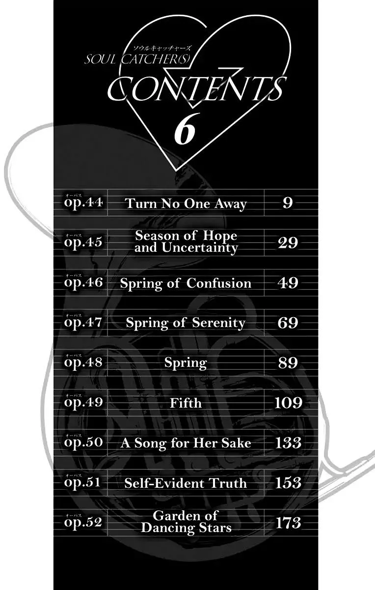 Read Soul Catchers chapter 44 image 6 on Lezhin